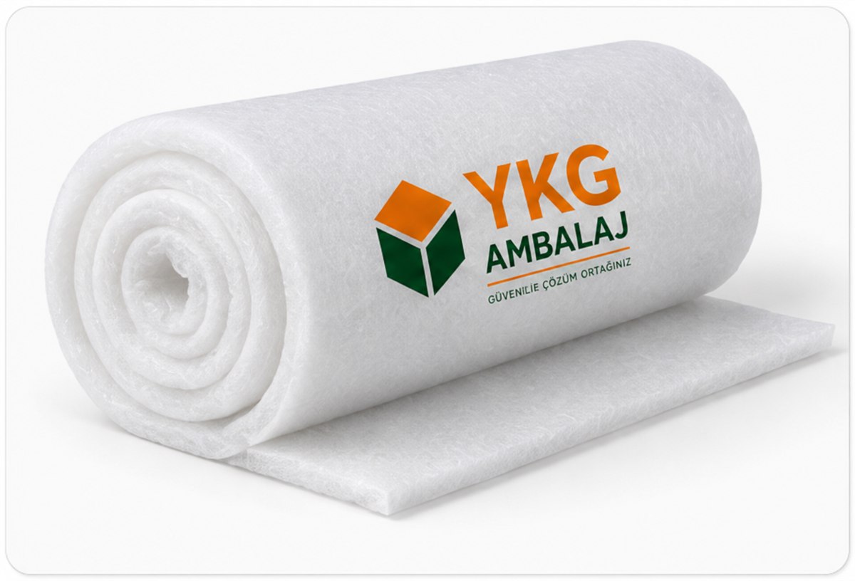 YKG Ambalaj elyaf