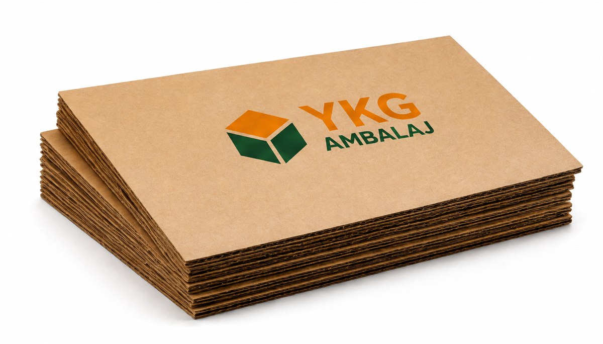 YKG Ambalaj karton seperatör